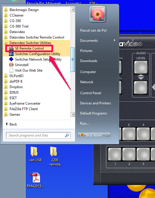 eyeframe converter guide